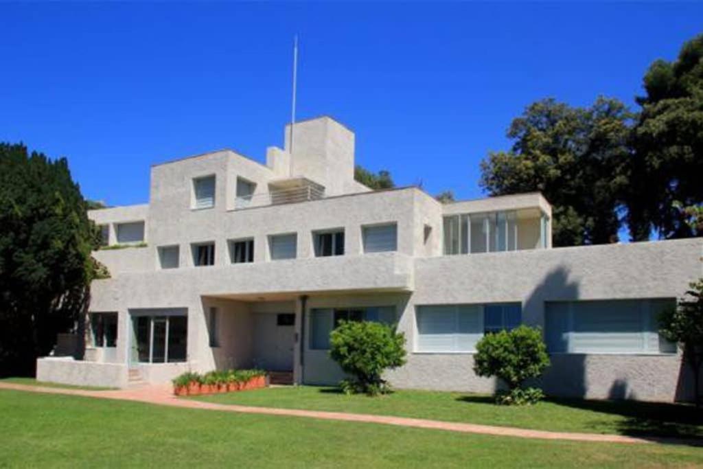 Studio Centre De Hyeres Pour 4 Personnes Piscine Et Tennis Eksteriør bilde